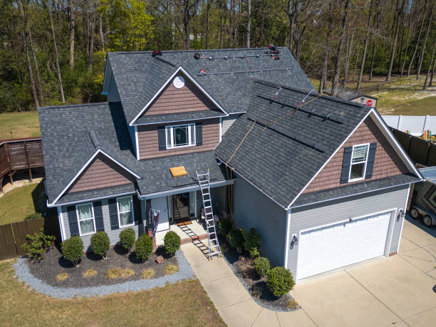 Best Roof Installation  in Monee, IL