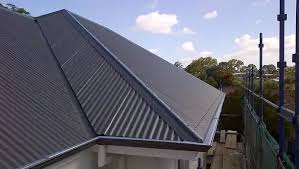 Best Metal Roofing Installation  in Monee, IL